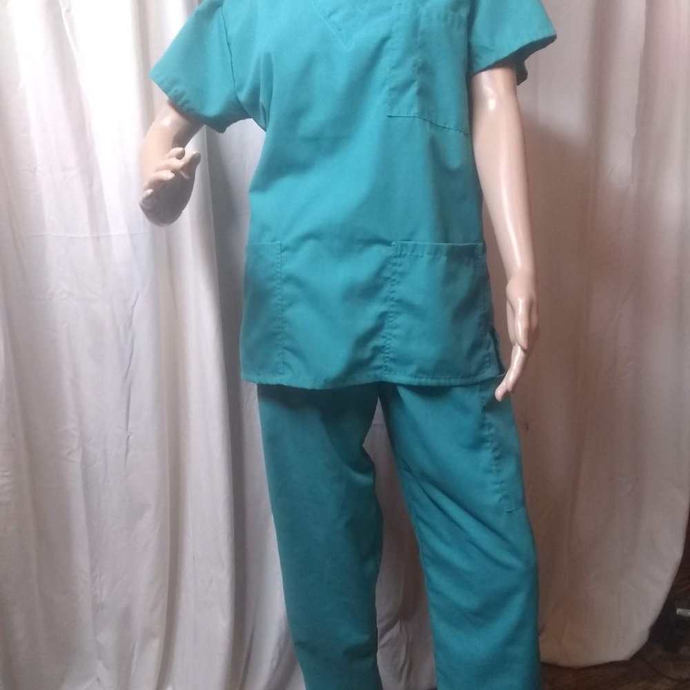 2 Pair of Scrubs